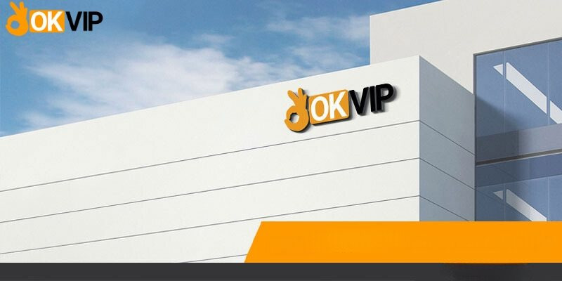 OKVIP nhà cái hàng đầu tại thị trường Châu Á