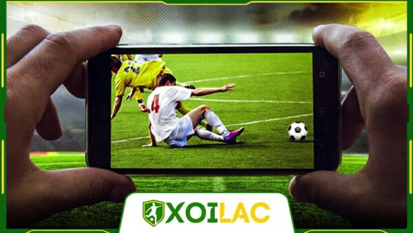 Hướng dẫn xem tin tức bóng đá tại Xoilac TV