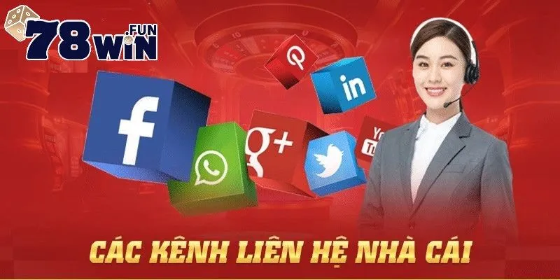 TRANG CHỦ 25 Liên hệ nhà cái đơn giản, dễ dàng giải quyết khó khăn khi cần