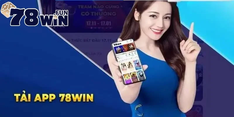 Tải app 78Win chơi game mượt mà, tiện lợi trên mọi thiết bị 2 Tải ứng dụng về hệ điều hành iOS đơn giản